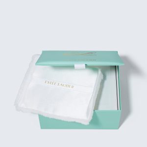 Youth-Dew Dusting Powder Box