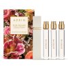 AERIN Rose Premier Collection Purse Spray Atomizer & Refills