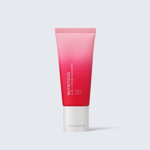 Nutritious Travel Size 2-in-1 Foam Cleanser/Purifying Mask