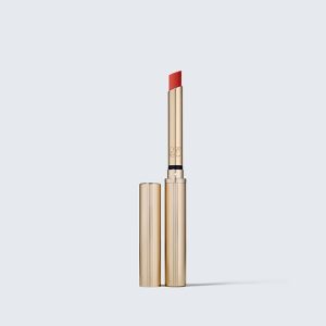Pure Color Explicit Silk Matte Lipstick