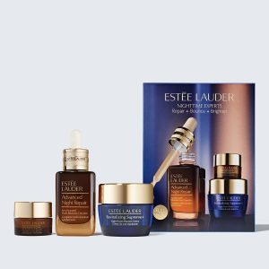 Nighttime Experts Repair + Bounce + Brighten