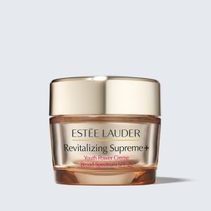 Revitalizing Supreme+ Youth Power Creme SPF 25 Moisturizer