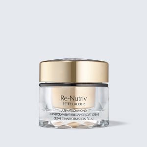 Re-Nutriv Ultimate Diamond Transformative Brilliance Soft Creme Moisturizer