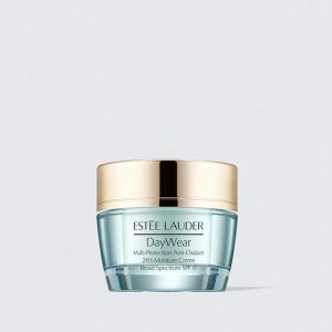 DayWear Moisturizer Travel Size Multi-Protection Anti-Oxidant 24H—Moisture Creme SPF 15 for Normal/Combo Skin