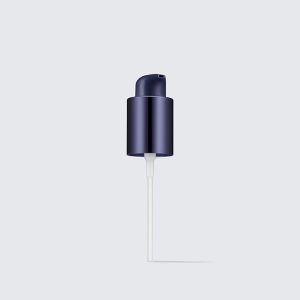 Double Wear  Foundation Pump