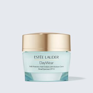 DayWear Moisturizer Multi-Protection Anti-Oxidant 24H‑Moisture Creme SPF 15