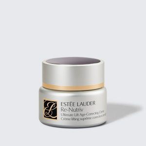 Re-Nutriv Ultimate Lift Age-Correcting Moisturizer Creme